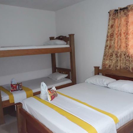 Hotel Isla Manga Home Cartagena Exteriér fotografie