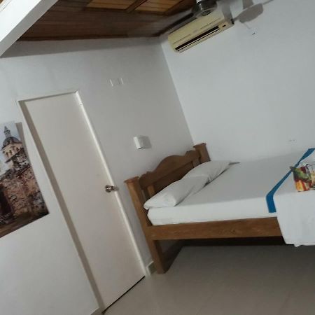 Hotel Isla Manga Home Cartagena Exteriér fotografie