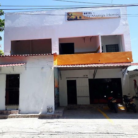 Hotel Isla Manga Home Cartagena Exteriér fotografie