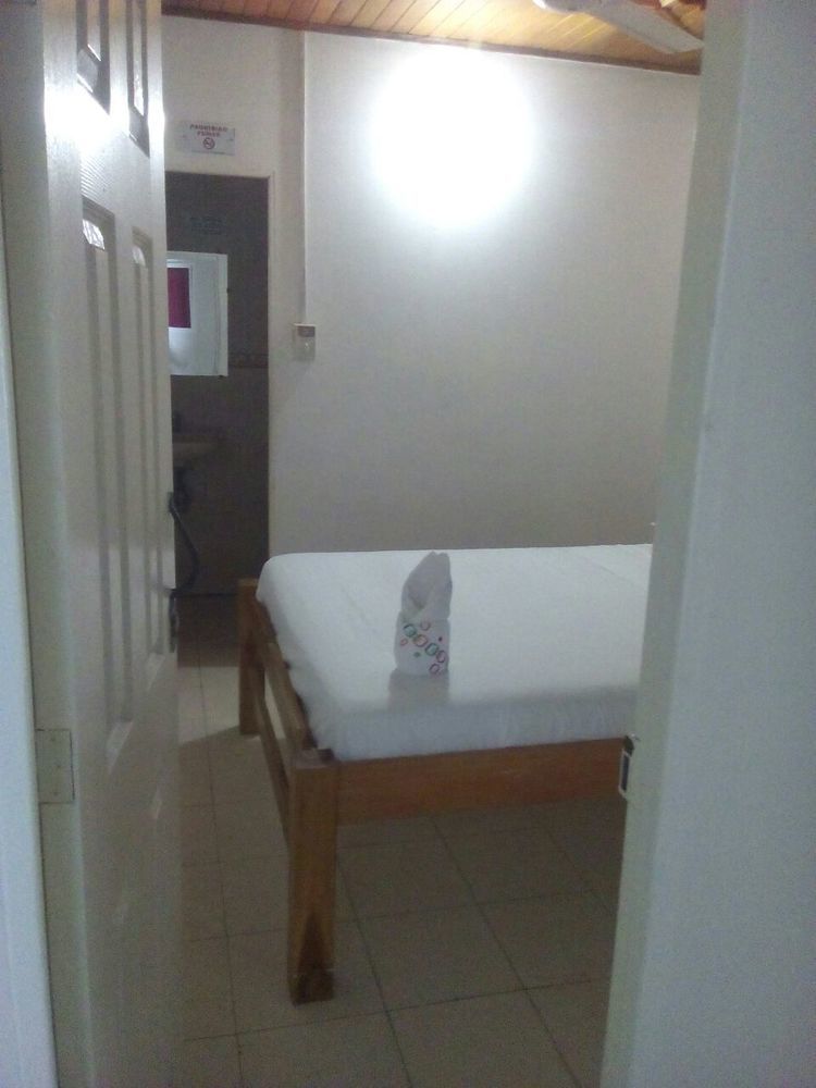Hotel Isla Manga Home Cartagena Exteriér fotografie