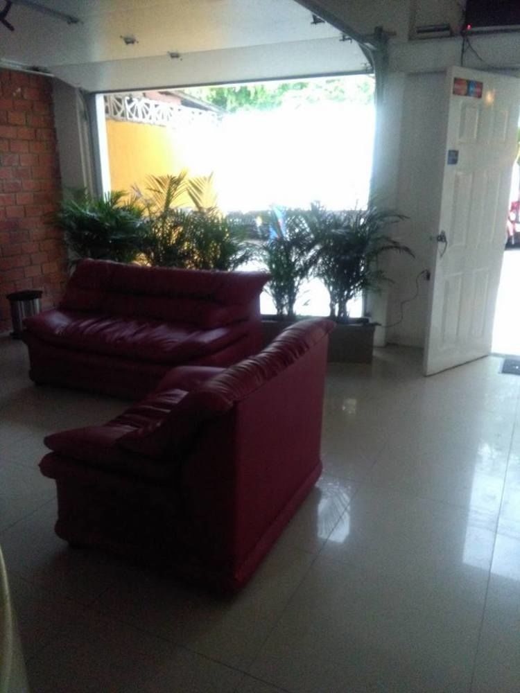 Hotel Isla Manga Home Cartagena Exteriér fotografie