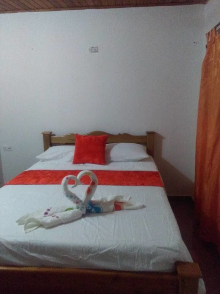 Hotel Isla Manga Home Cartagena Exteriér fotografie