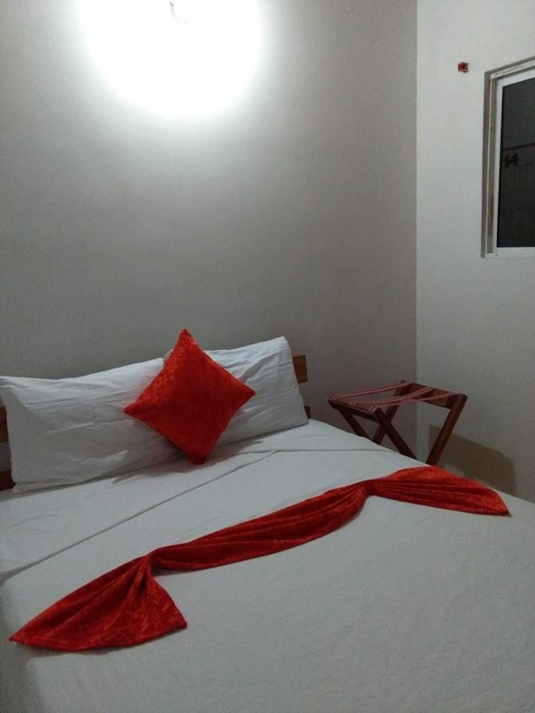 Hotel Isla Manga Home Cartagena Exteriér fotografie