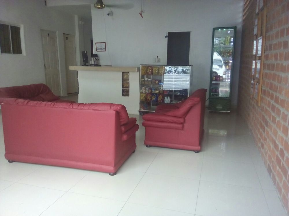 Hotel Isla Manga Home Cartagena Exteriér fotografie