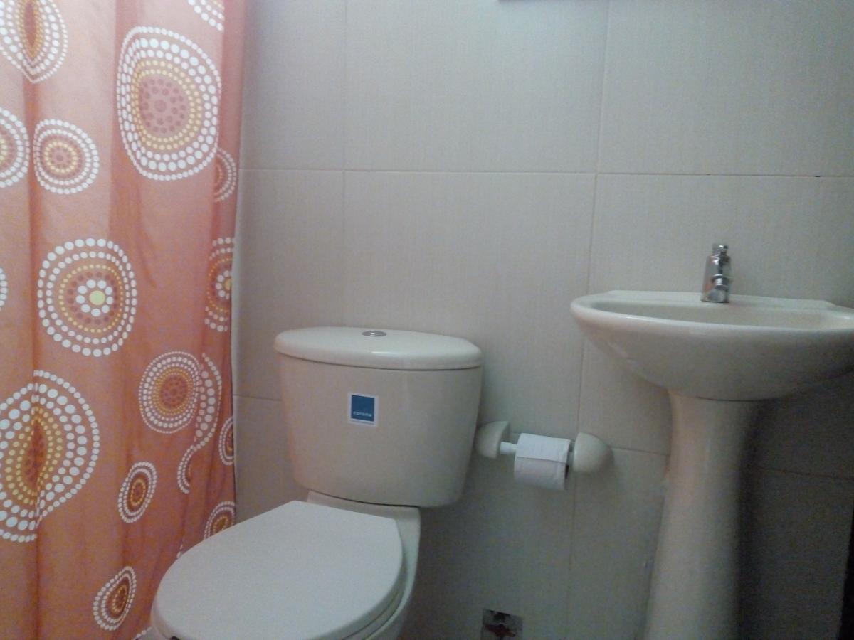 Hotel Isla Manga Home Cartagena Exteriér fotografie