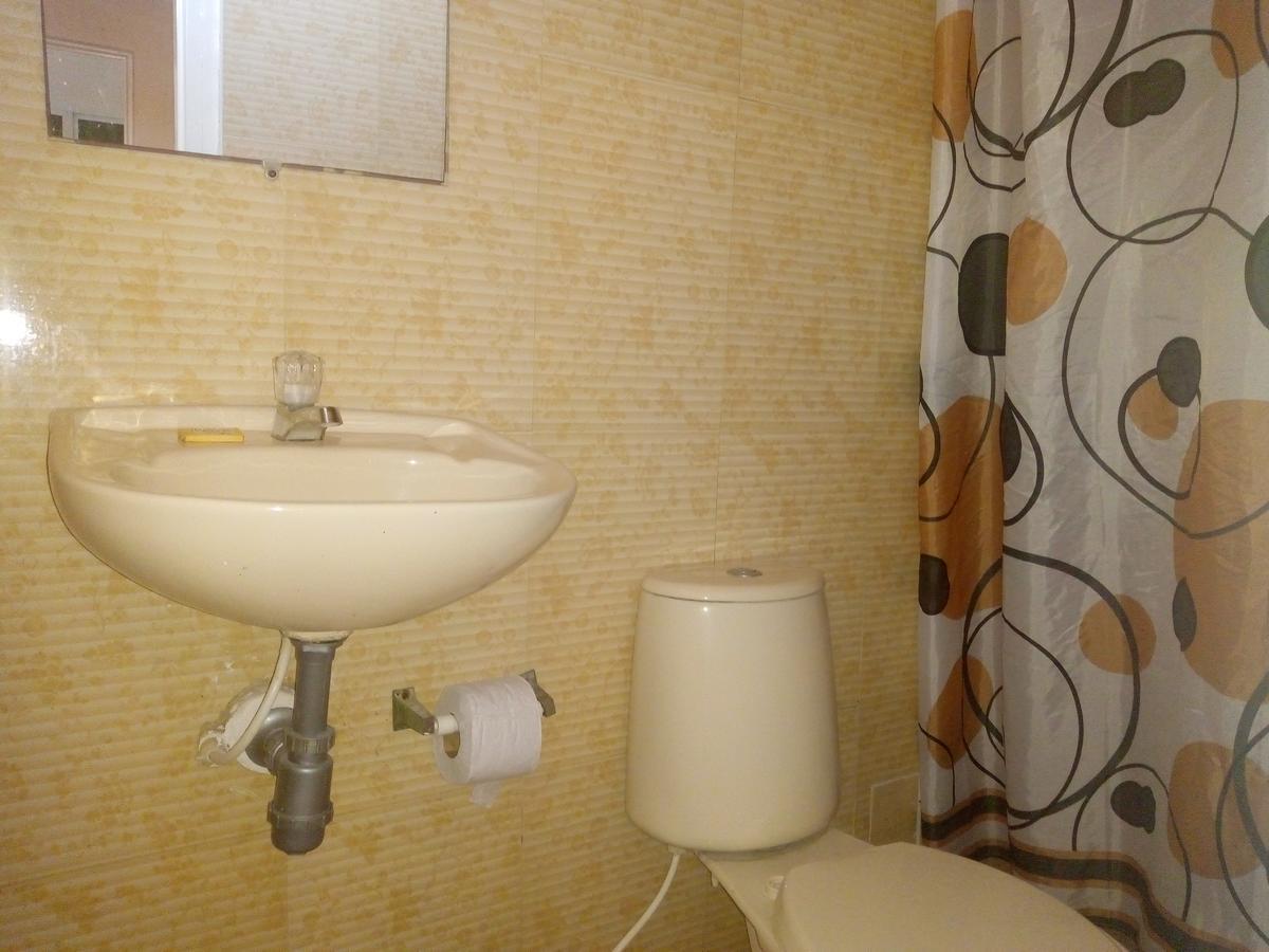 Hotel Isla Manga Home Cartagena Exteriér fotografie