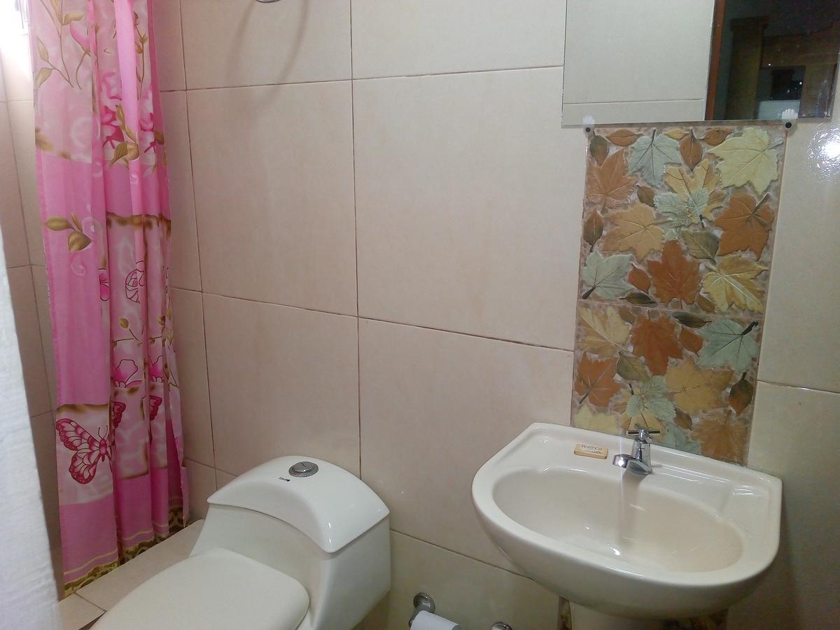 Hotel Isla Manga Home Cartagena Exteriér fotografie