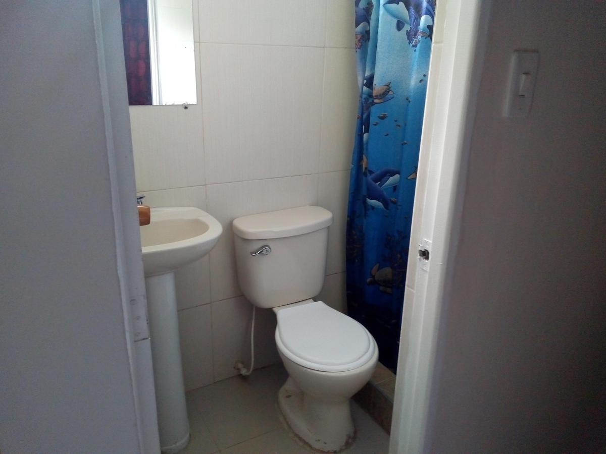 Hotel Isla Manga Home Cartagena Exteriér fotografie