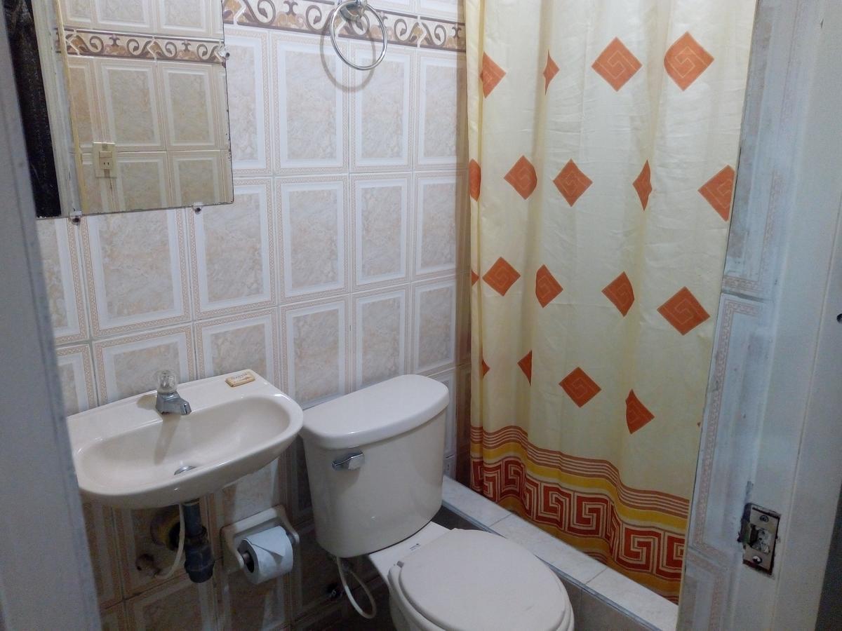 Hotel Isla Manga Home Cartagena Exteriér fotografie