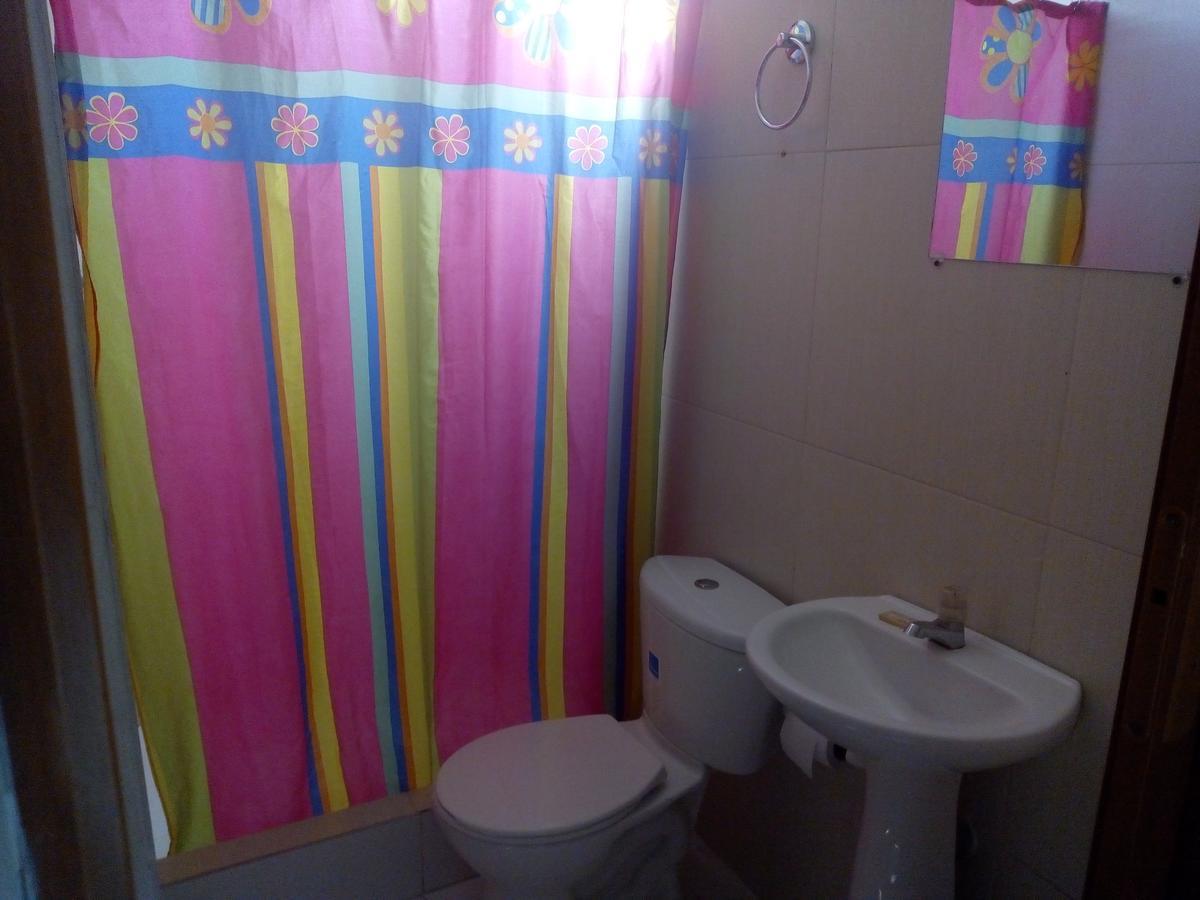 Hotel Isla Manga Home Cartagena Exteriér fotografie