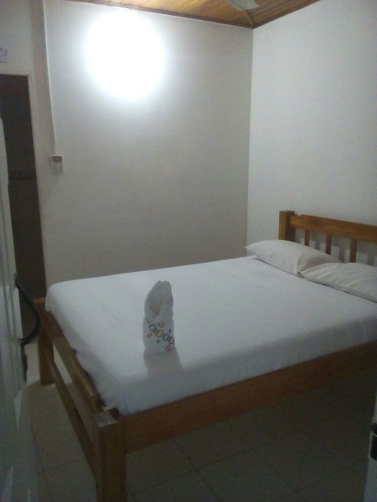 Hotel Isla Manga Home Cartagena Exteriér fotografie