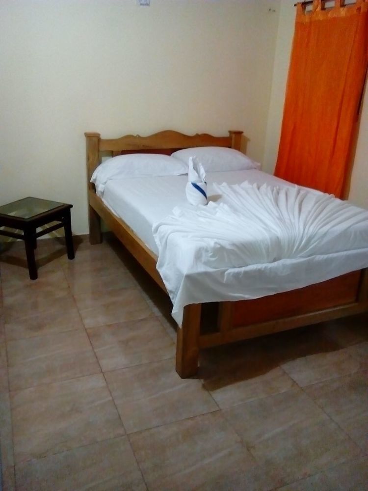 Hotel Isla Manga Home Cartagena Exteriér fotografie