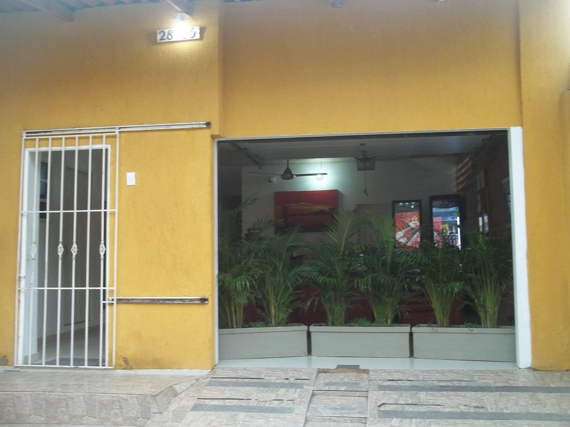 Hotel Isla Manga Home Cartagena Exteriér fotografie