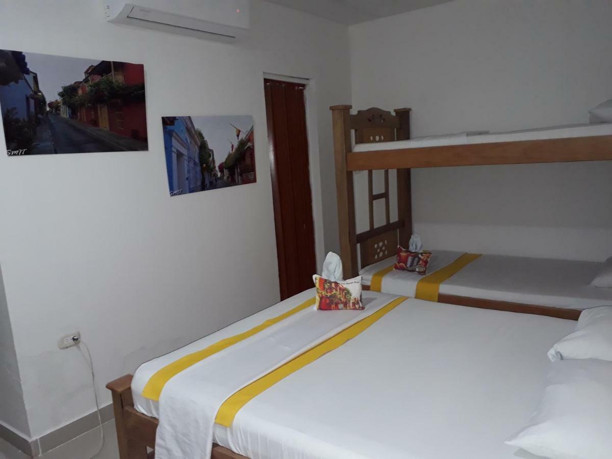 Hotel Isla Manga Home Cartagena Exteriér fotografie