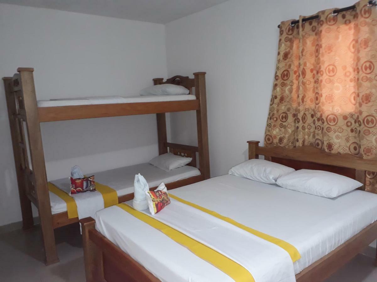Hotel Isla Manga Home Cartagena Exteriér fotografie
