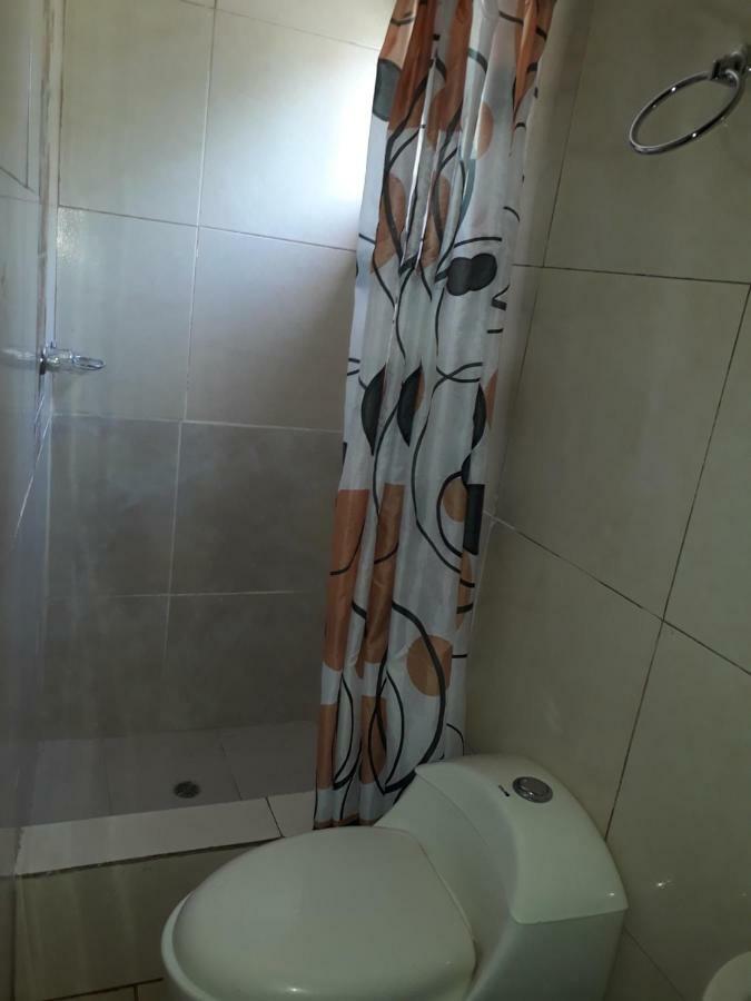 Hotel Isla Manga Home Cartagena Exteriér fotografie