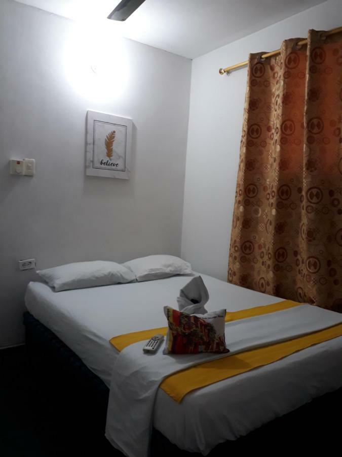Hotel Isla Manga Home Cartagena Exteriér fotografie