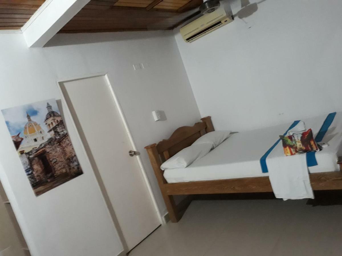 Hotel Isla Manga Home Cartagena Exteriér fotografie