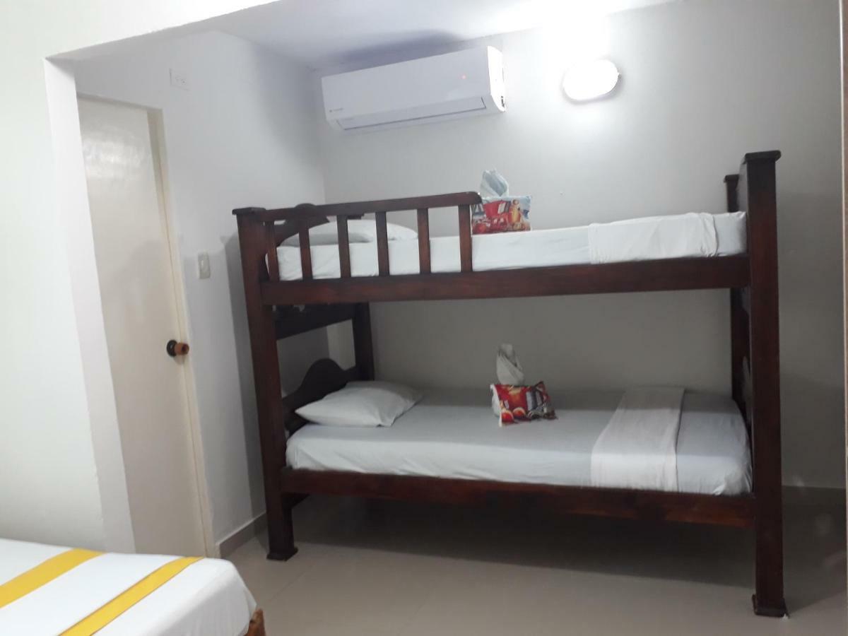 Hotel Isla Manga Home Cartagena Exteriér fotografie