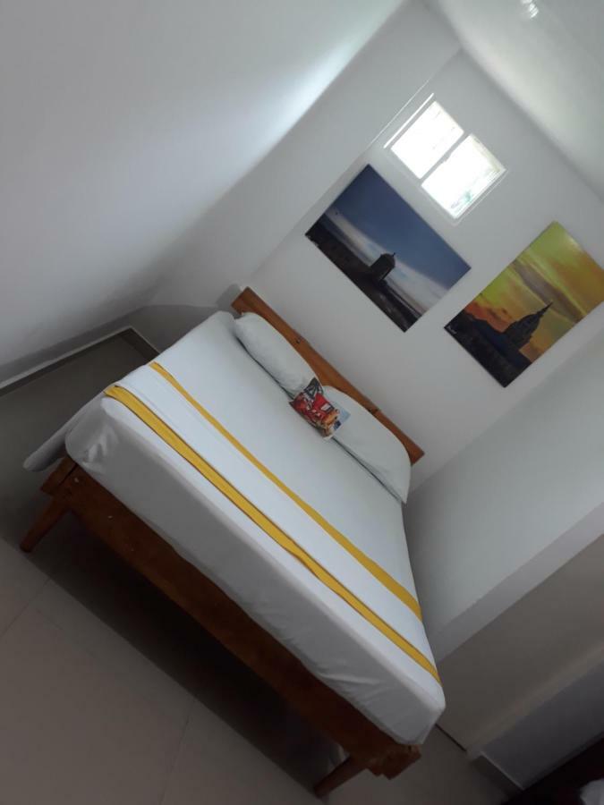 Hotel Isla Manga Home Cartagena Exteriér fotografie