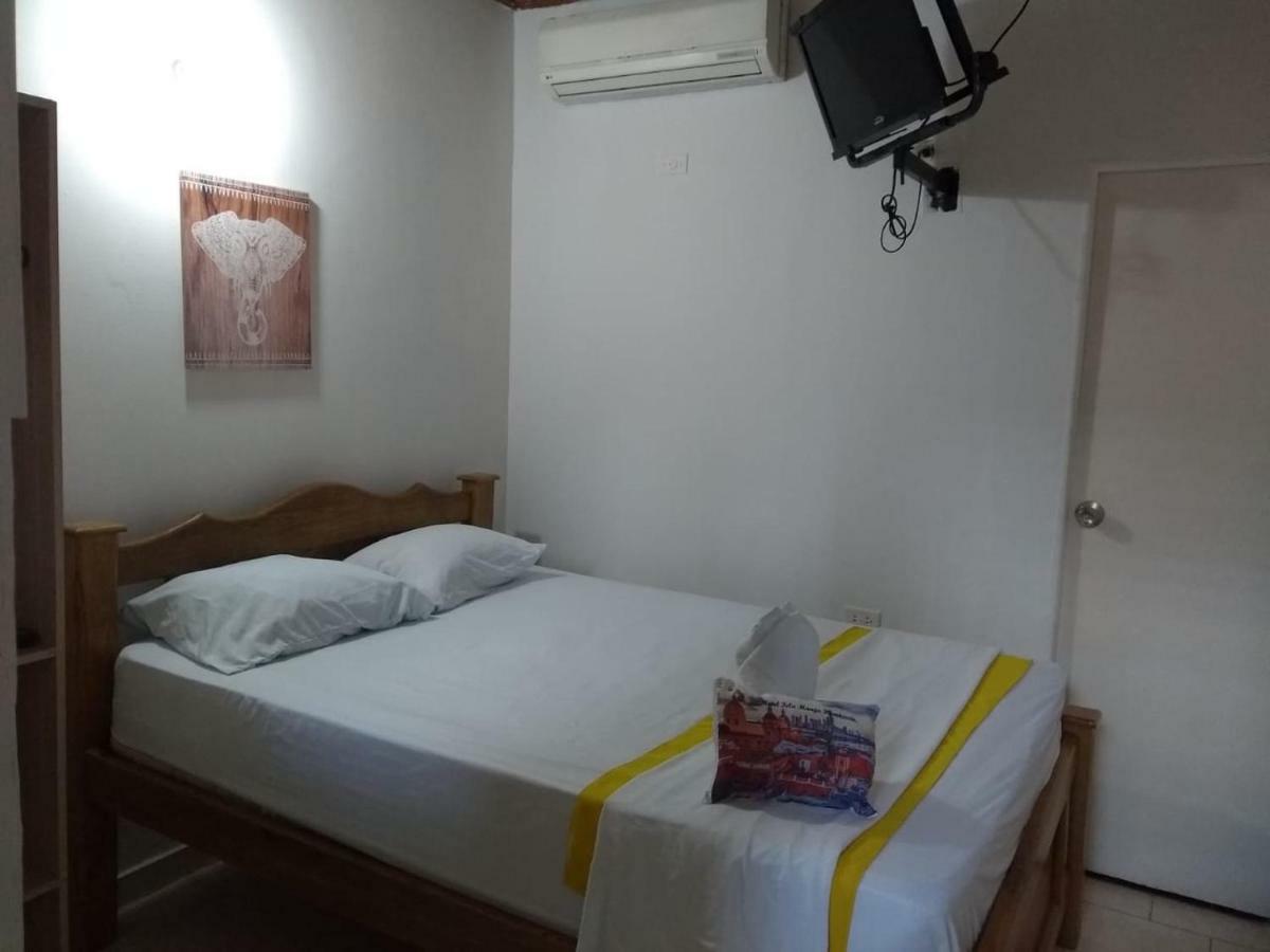 Hotel Isla Manga Home Cartagena Exteriér fotografie