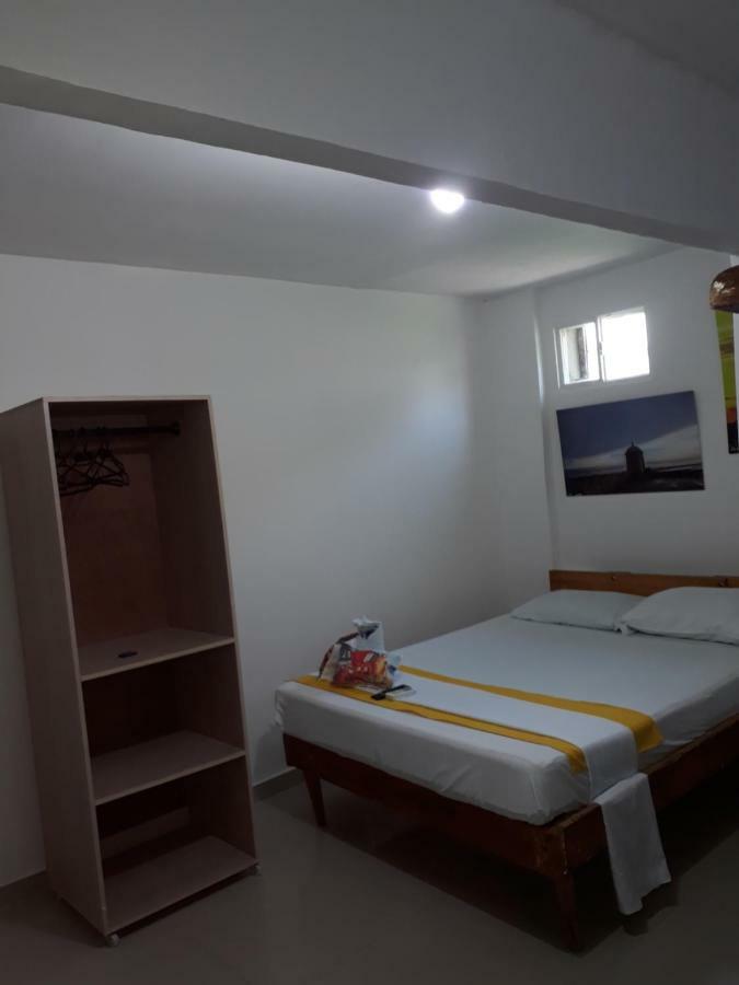 Hotel Isla Manga Home Cartagena Exteriér fotografie