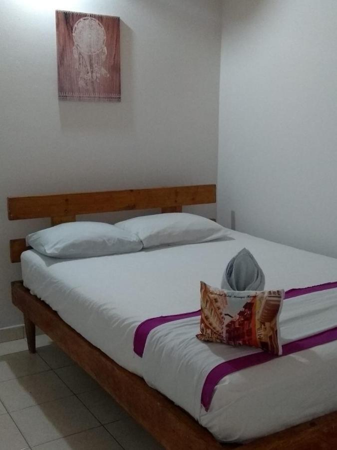 Hotel Isla Manga Home Cartagena Exteriér fotografie